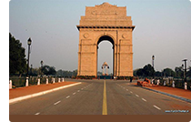 India gate