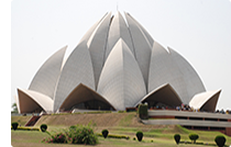 Lotus Temple